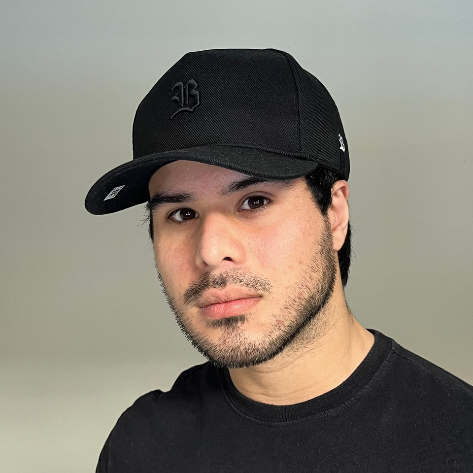 Leandro Kaminise, fundador da ON Traction